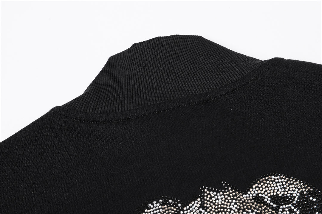 PP Bear Jacket Hoodie