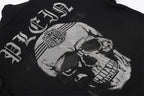 PP Skull Jacket Hoodie