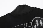 PP Logo Jacket Hoodie