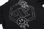 PP Logo Jacket Hoodie