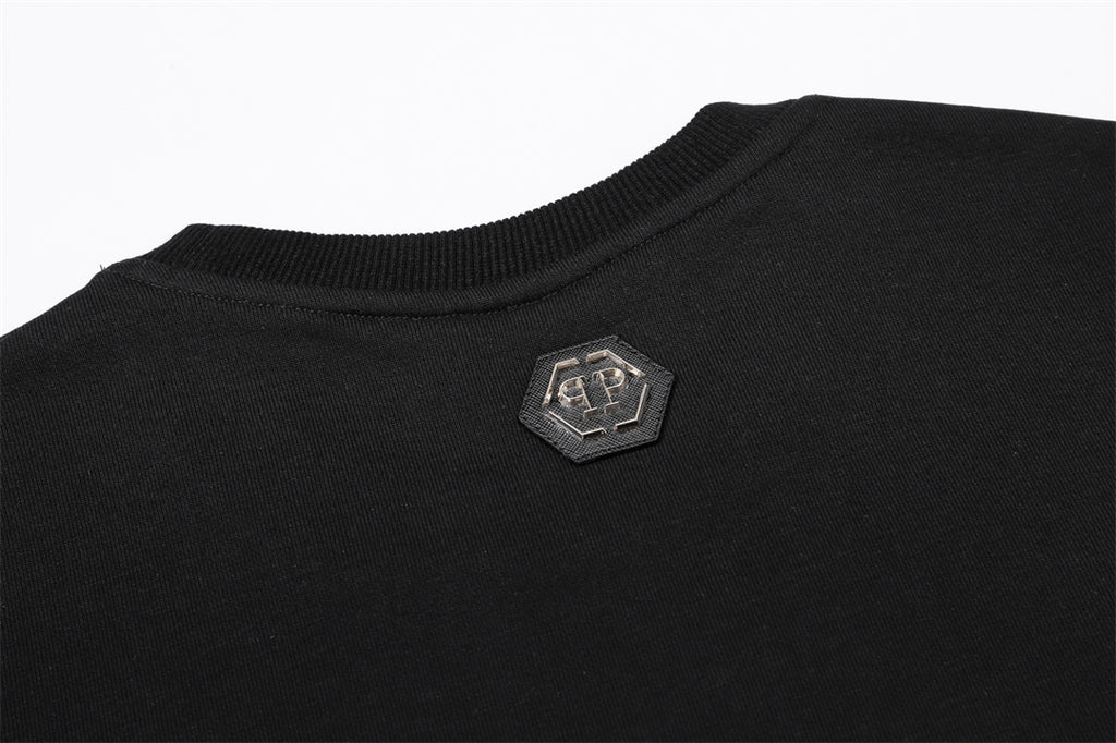 PP Sweatshirt Skull