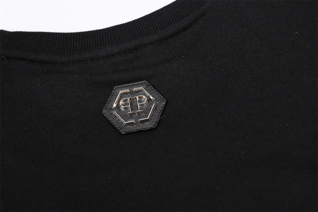 PP Sweatshirt Skull