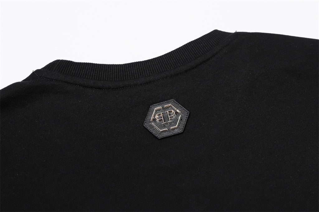 PP Sweatshirt Demon