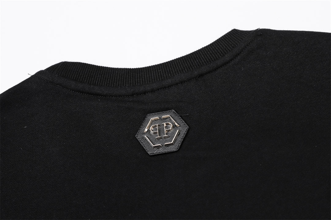 PP Sweatshirt Demon