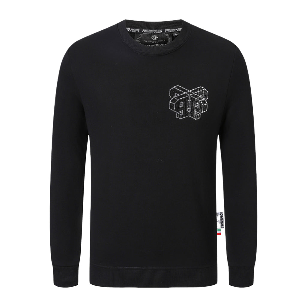 PP Sweatshirt Lil Logo