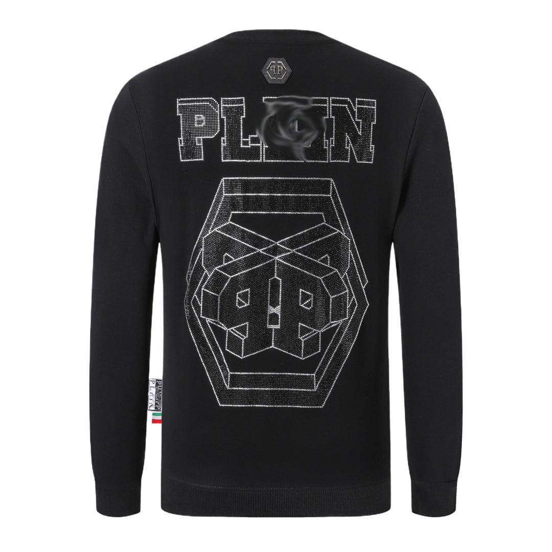 PHILIP Sweatshirt Lil Logo