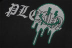 PP Sweatshirt Ghost