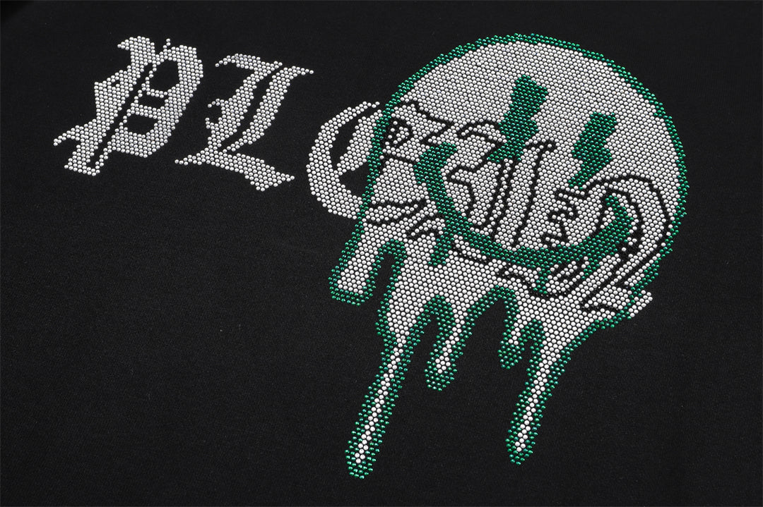 PP Sweatshirt Ghost