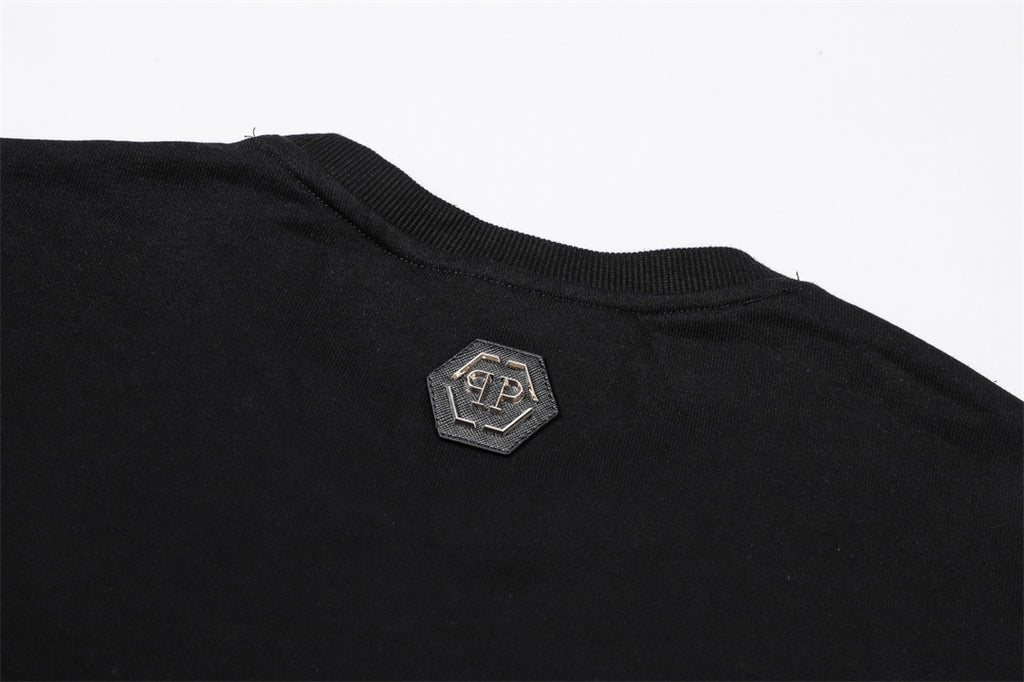 PP Sweatshirt Skull