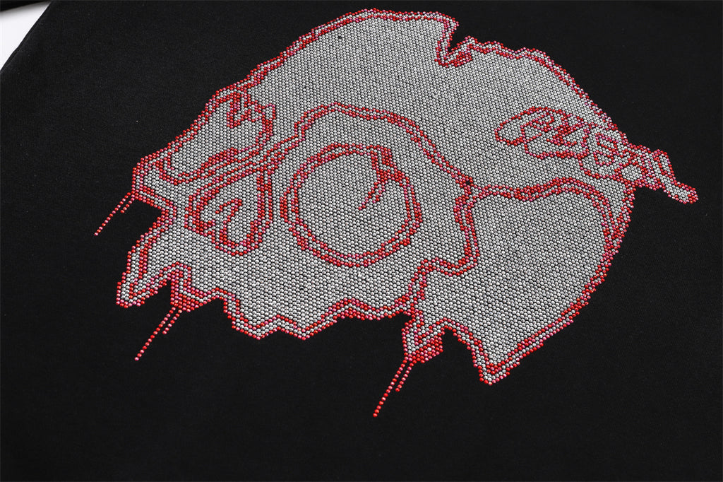 PP Sweatshirt Ghost