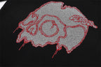 PP Sweatshirt Ghost