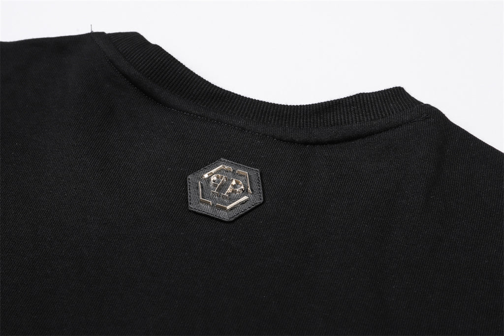 PP Sweatshirt Ghost