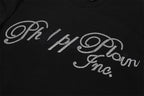 PP Sweatshirt Letter