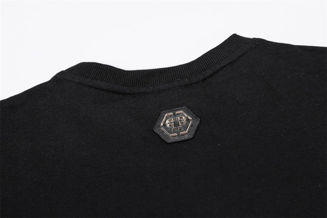PP Sweatshirt Letter