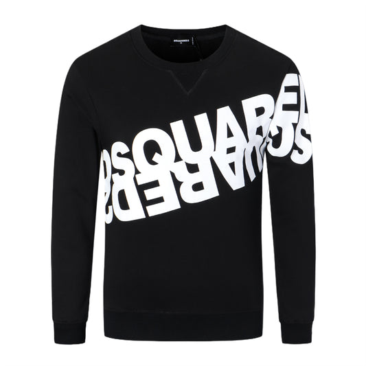 DSQ2 Sweatshirt Logo