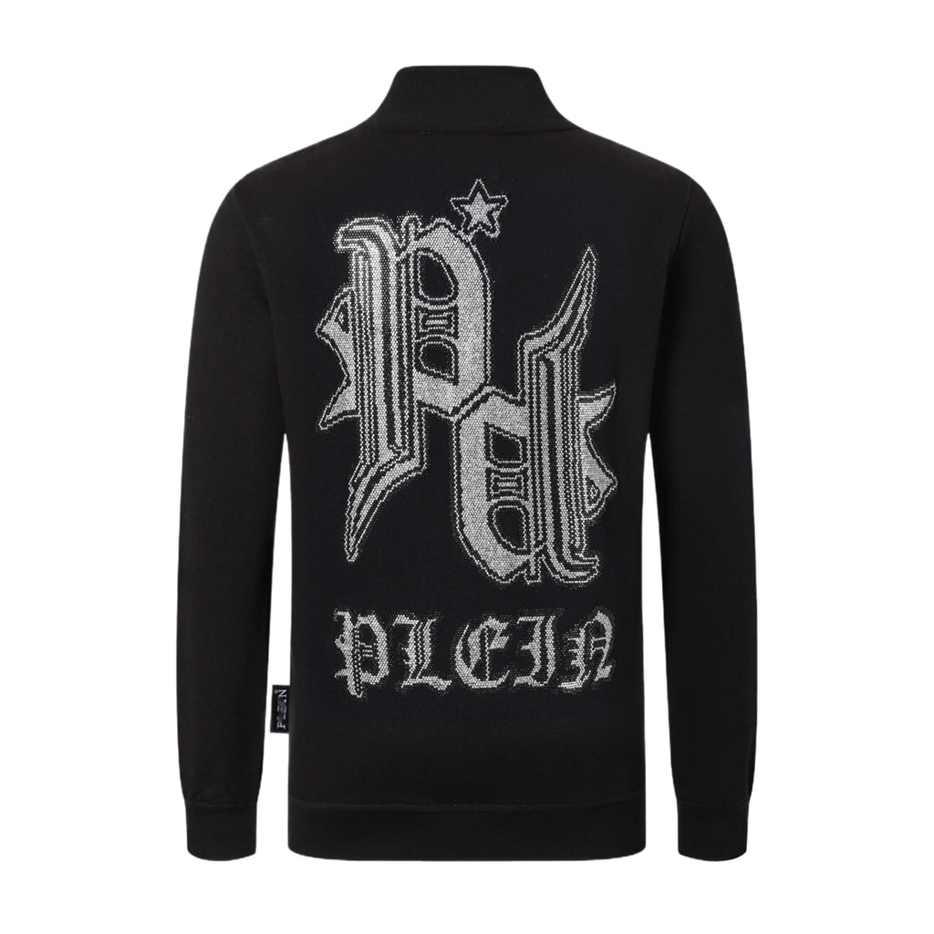 PP Jacket Hoodie