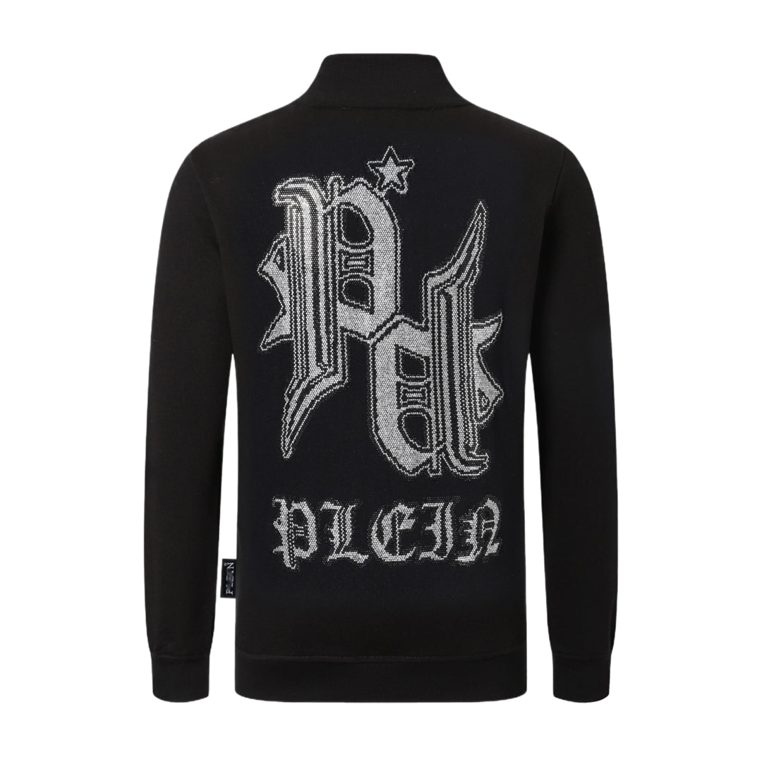 PP Jacket Hoodie