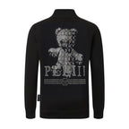 PP Bear Jacket Hoodie
