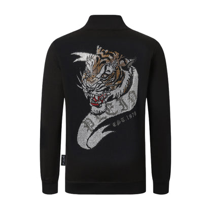 PP Tiger Jacket Hoodie