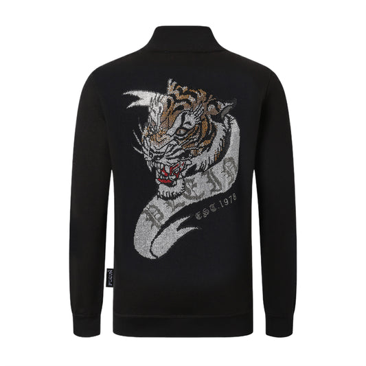 PP Tiger Jacket Hoodie