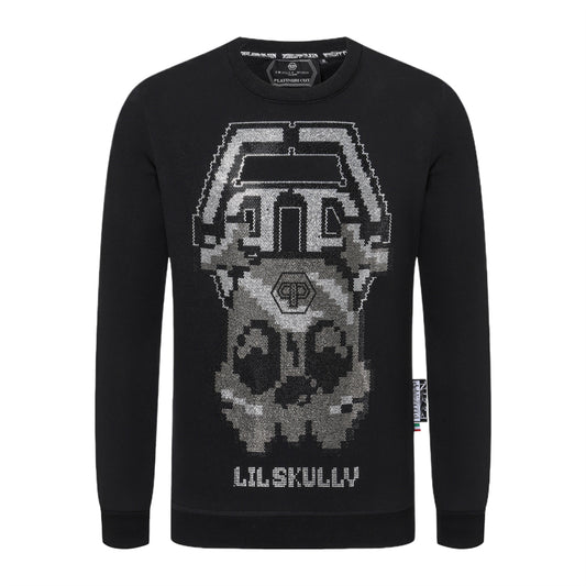 PHILIP Sweatshirt Skull