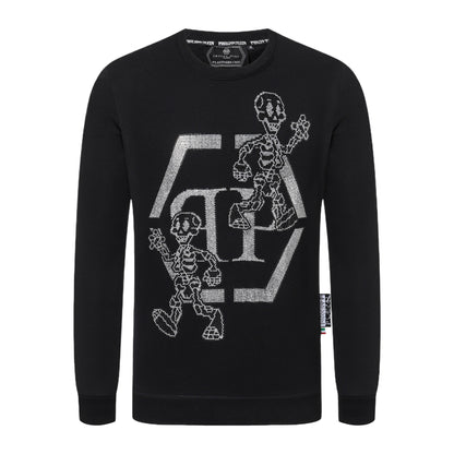 PHILIP Sweatshirt Skull