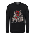 PP Sweatshirt Demon