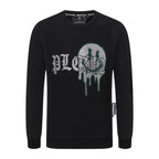 PP Sweatshirt Ghost