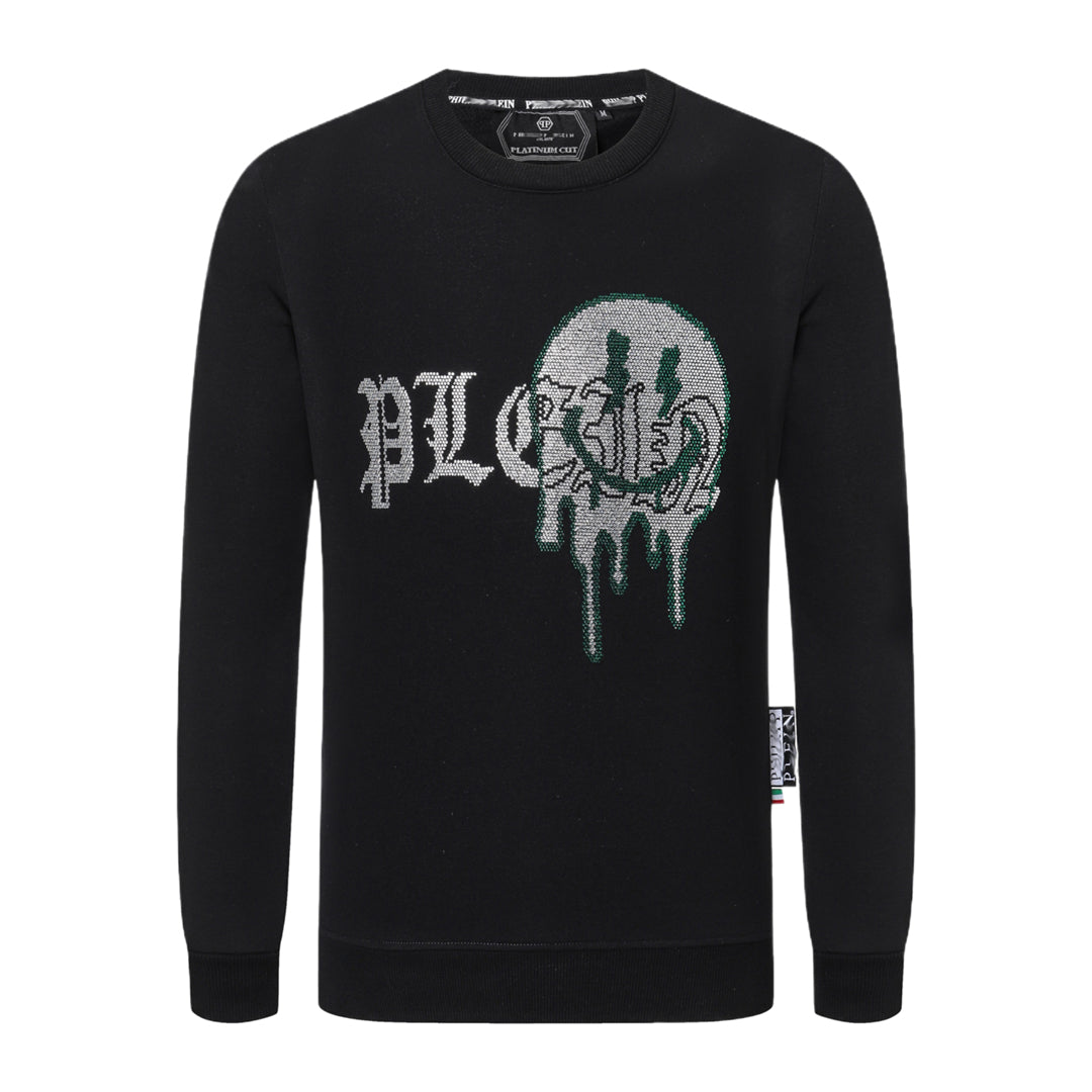 PP Sweatshirt Ghost