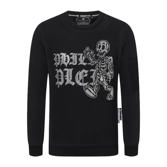 PHILIP Sweatshirt Skull