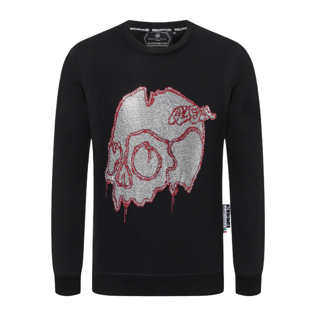 PP Sweatshirt Ghost