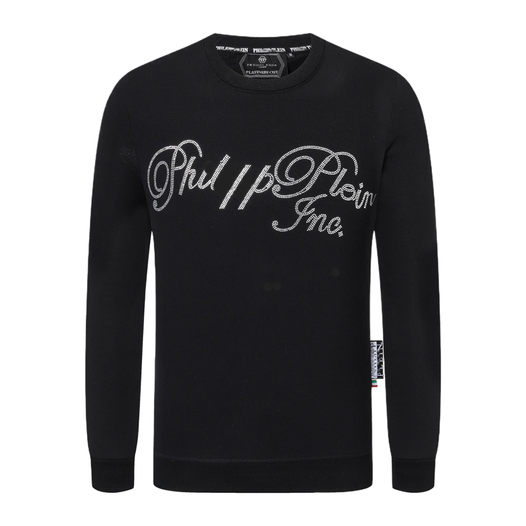 PHILIP Sweatshirt Letter