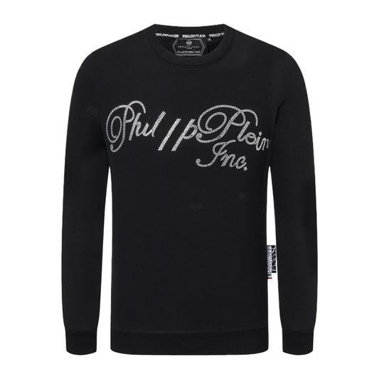 PHILIP Sweatshirt Letter