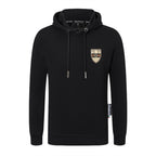 PP Hoodie Back Eagle