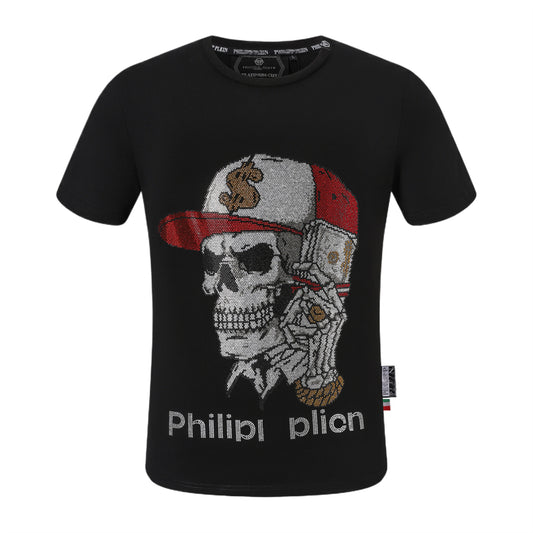 Philip T-shirt Skull