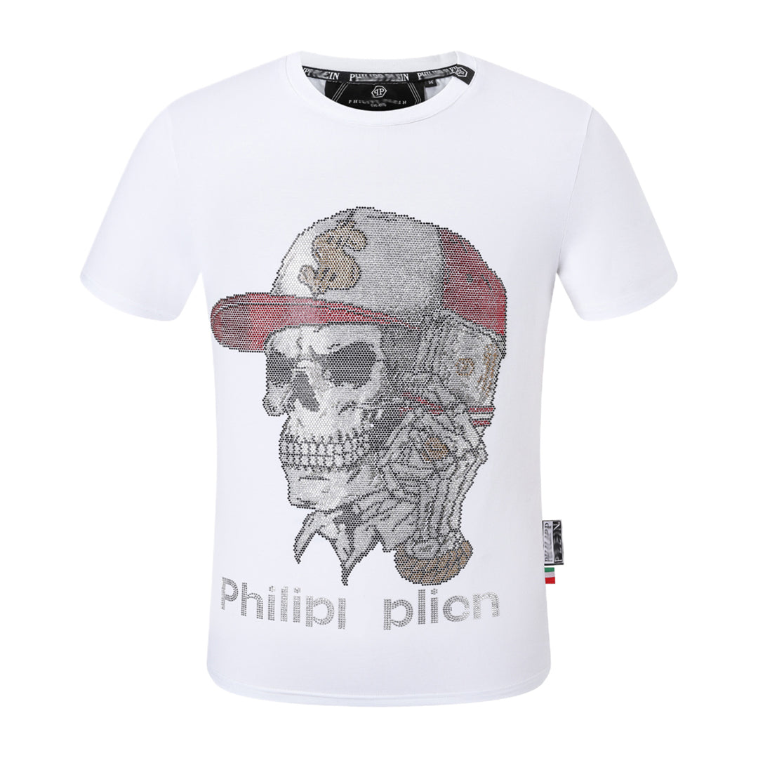 Philip T-shirt Skull