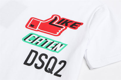 DSQ2 T-shirt Thumb