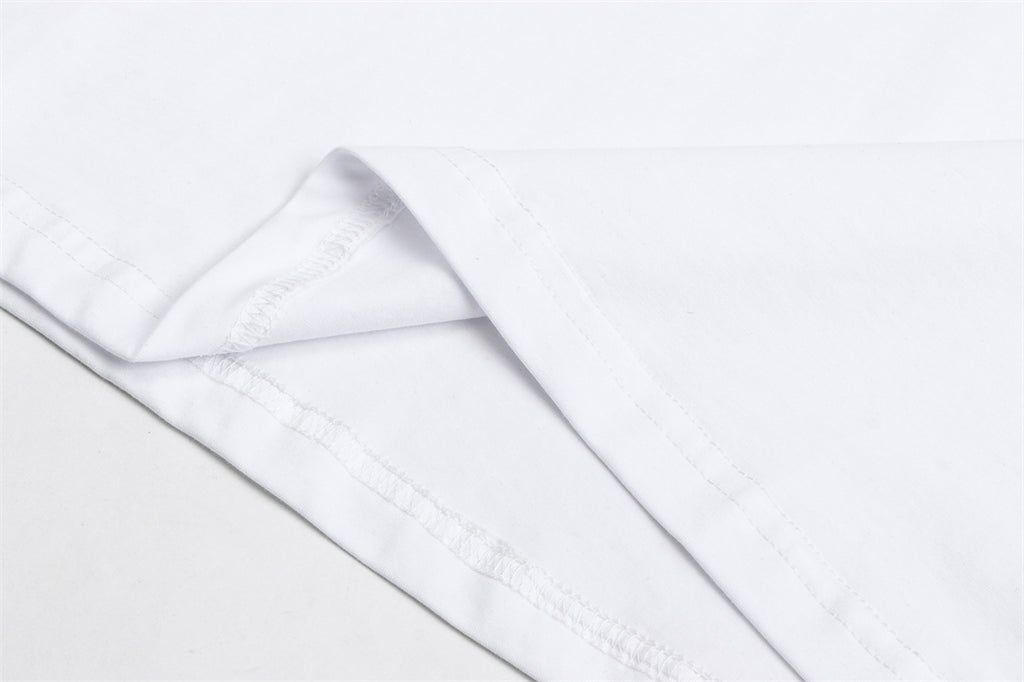 DSQ2 T-shirt Vigas