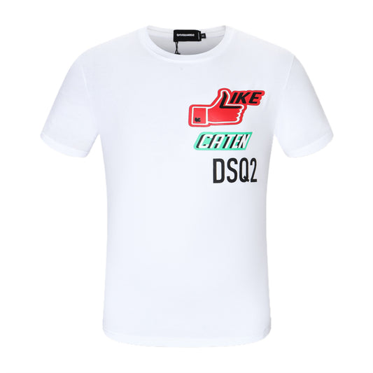 DSQ2 T-shirt Thumb