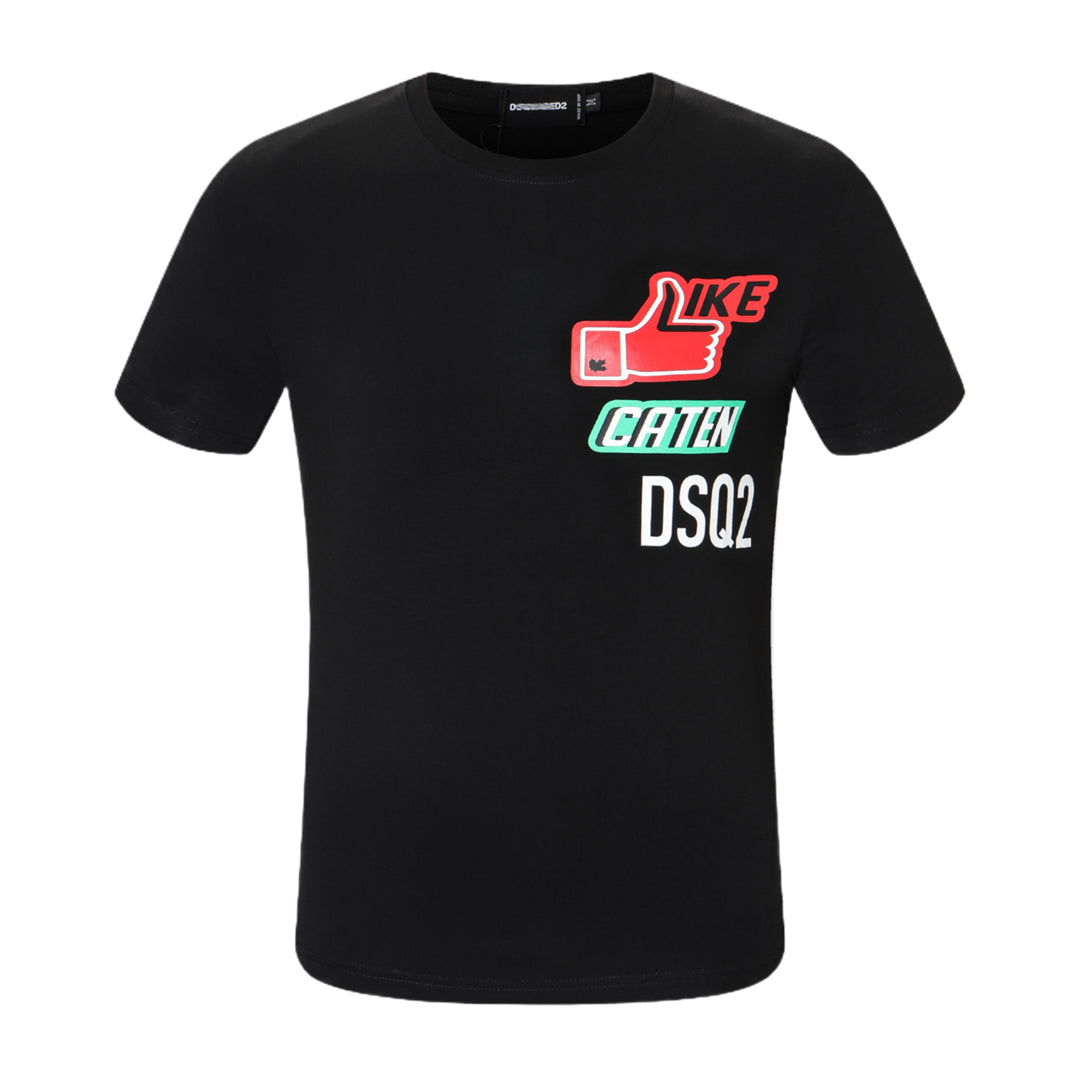 DSQ2 T-shirt Thumb