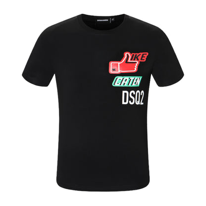 DSQ2 T-shirt Thumb