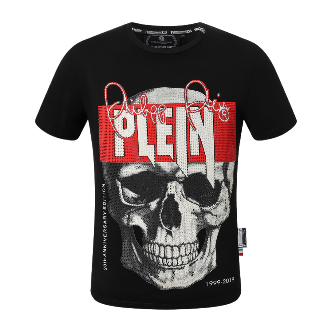 Philip T-shirt Skull