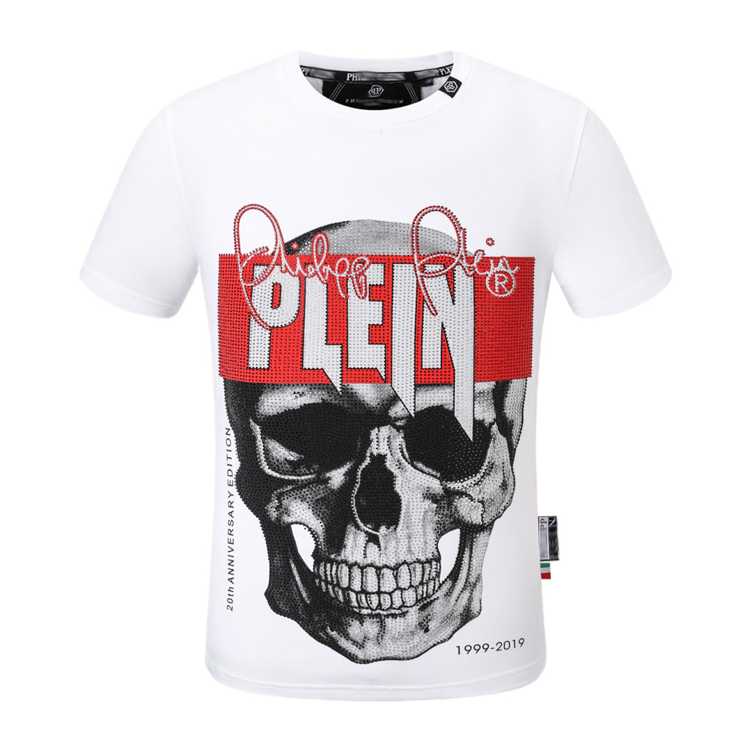 Philip T-shirt Skull