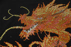 PP T-shirt Crystal Dragon