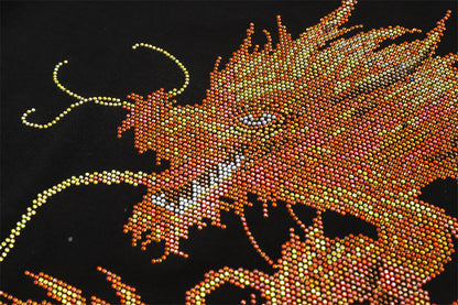 Philip T-shirt Crystal Dragon