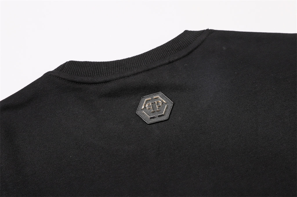 PP Sweatshirt Skull