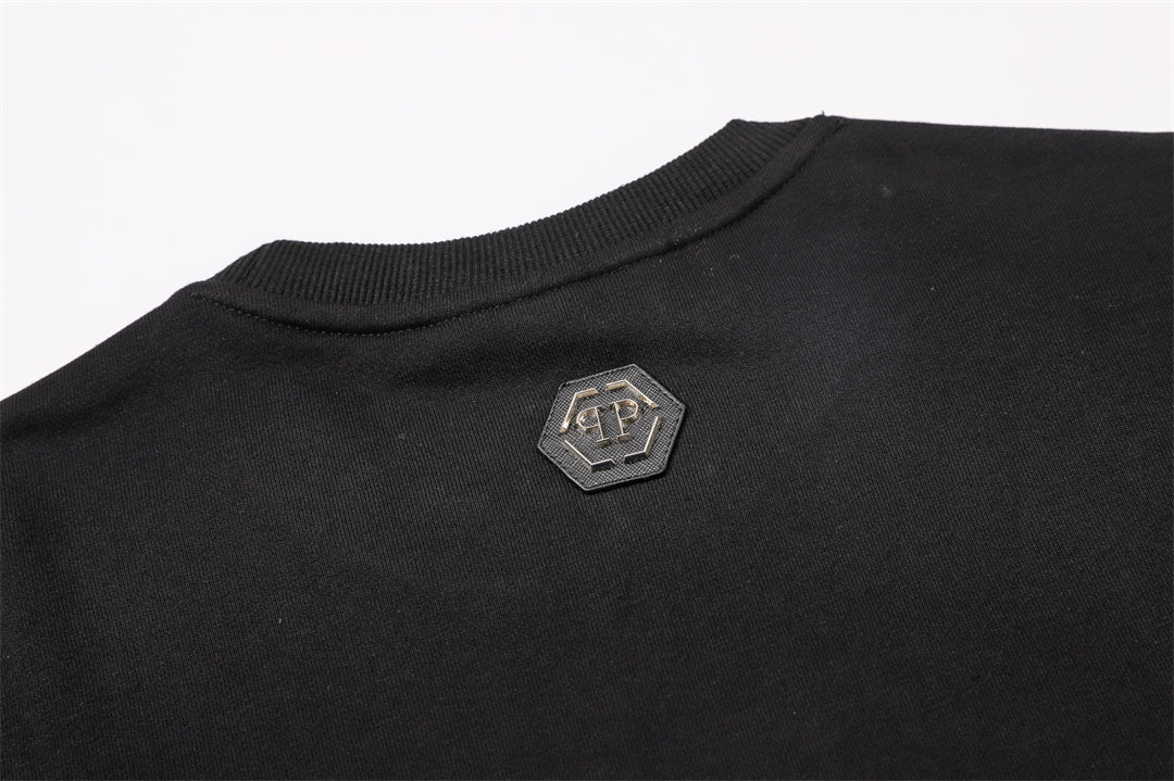 PP Sweatshirt Skull