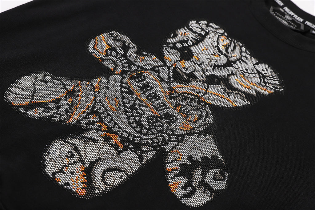 PP Sweatshirt Bear