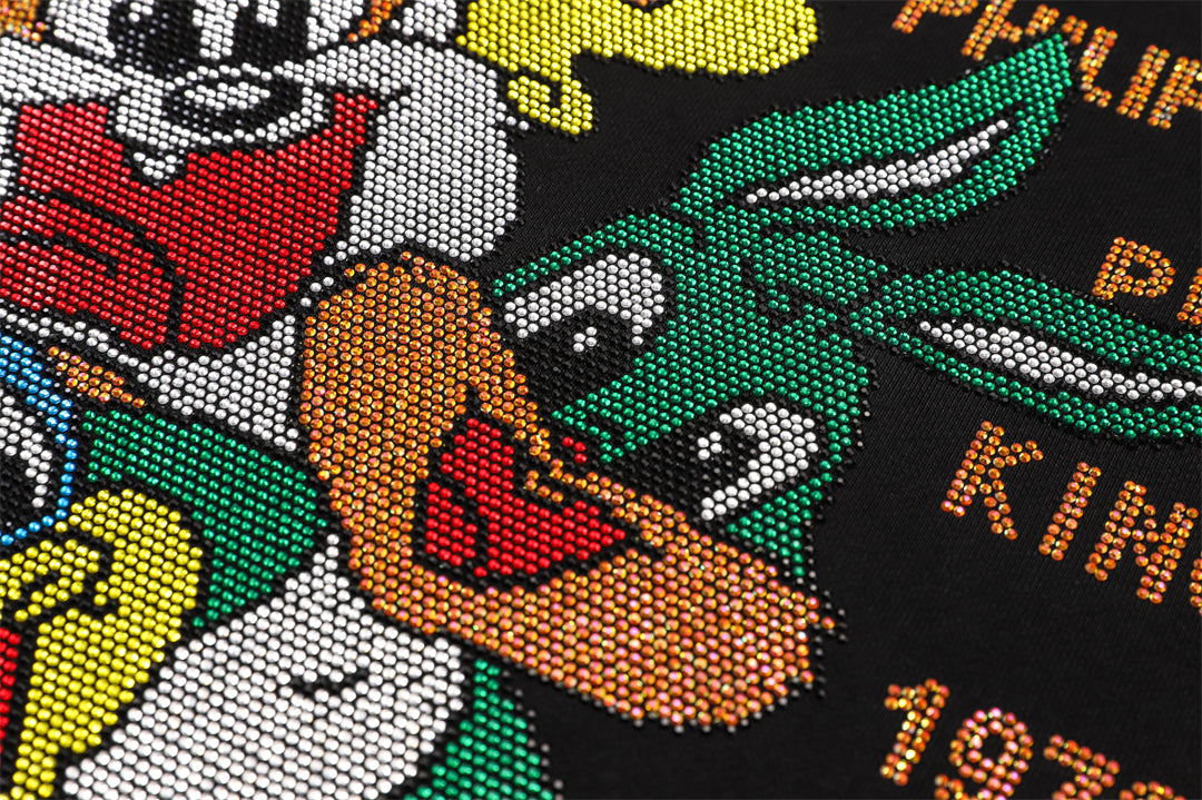 PP Sweatshirt Duck