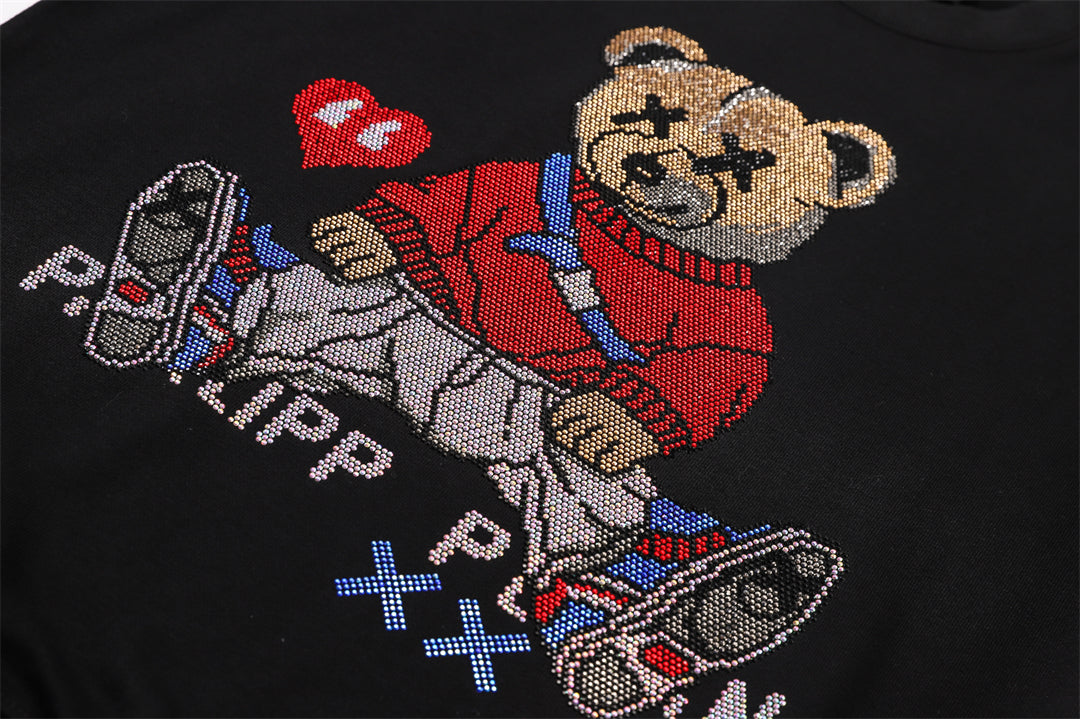 PHILIP Sweatshirt Bear